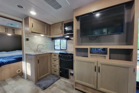 TualatinRV rentals