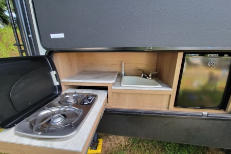 TualatinRV rentals