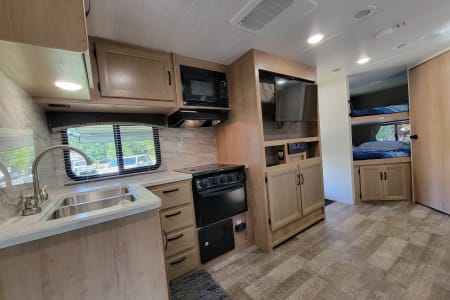 TualatinRV rentals