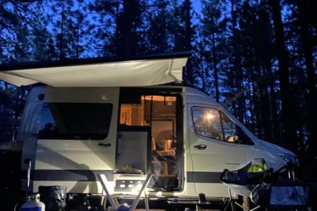 PhoenixRV rentals