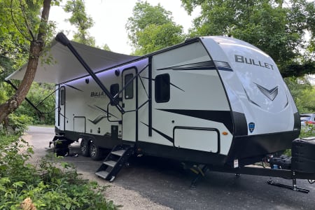 LaytonRV rentals