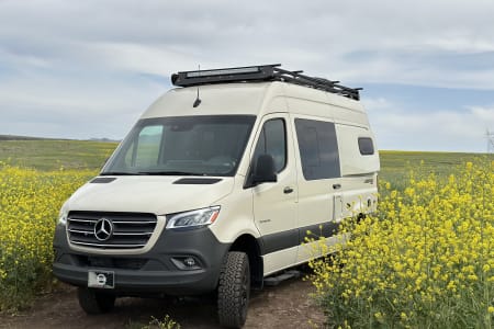 PhoenixRV rentals