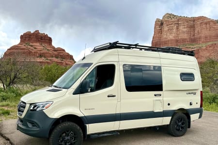 PhoenixRV rentals