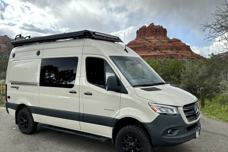 PhoenixRV rentals