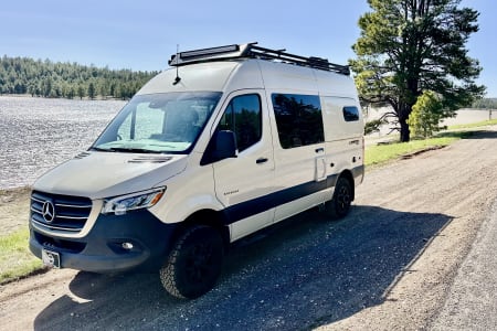 PhoenixRV rentals