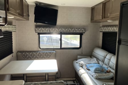 BraceyRV rentals