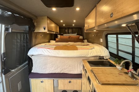 WhitefishRV rentals