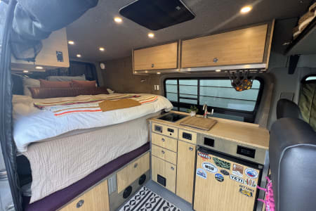 WhitefishRV rentals