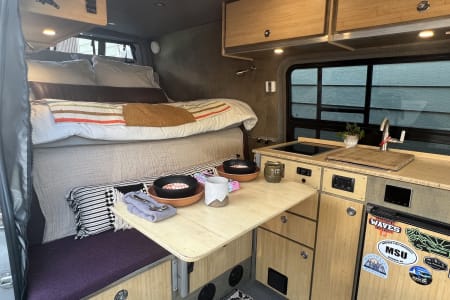 WhitefishRV rentals