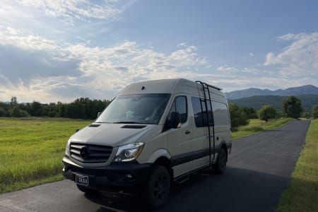 WhitefishRV rentals