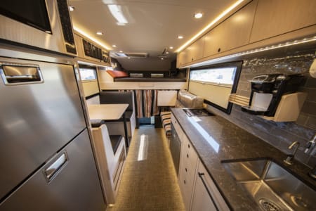 BozemanRV rentals