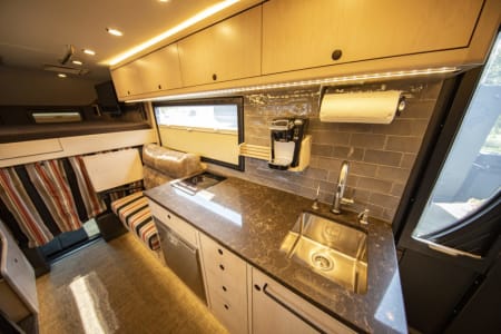 BozemanRV rentals