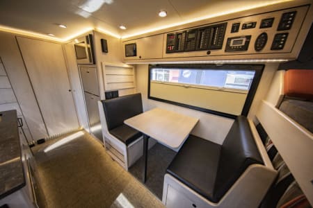 BozemanRV rentals