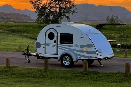 LakePoinsettStatePark Rv Rentals