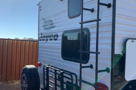 PhoenixRV rentals