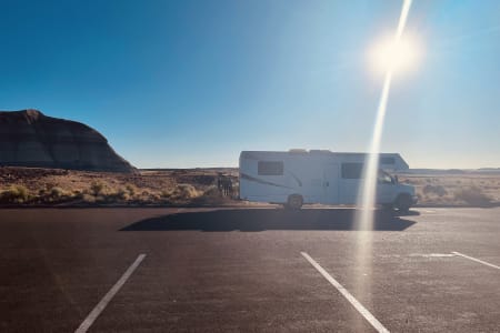 ChainO’LakesStatePark Rv Rentals