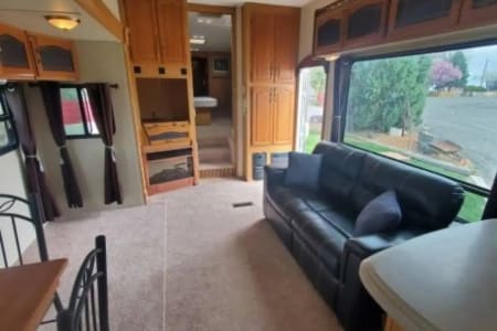 GoodingRV rentals