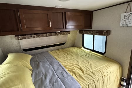 RV Rental orlando,Florida-(FL)