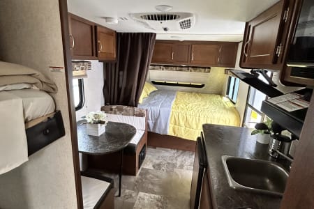 RV Rental orlando,Florida-(FL)