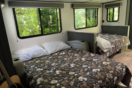 LaytonRV rentals