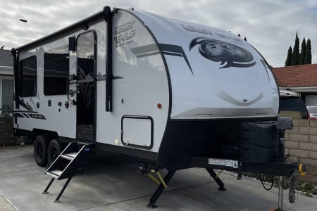 Huntington BeachRV rentals