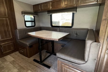 RefugioStateBeachStatePark Rv Rentals