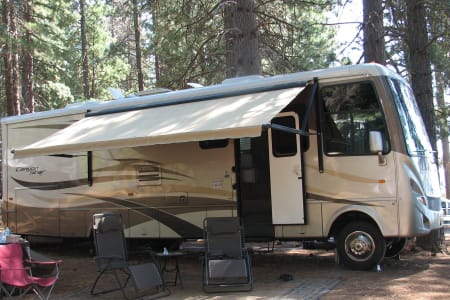 RV Rental bend,Oregon-(OR)