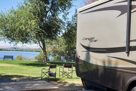 RV Rental bend,Oregon-(OR)