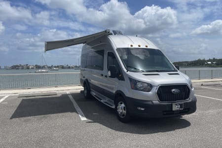 RV Rental ocala,Florida-(FL)