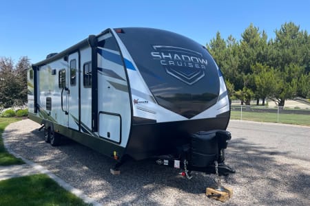 Twin FallsRV rentals