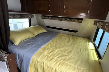 RV Rental orlando,Florida-(FL)