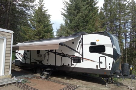 SwiwsProvincialPark Rv Rentals