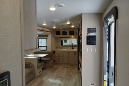 SwiwsProvincialPark Rv Rentals