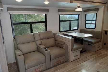 SwiwsProvincialPark Rv Rentals