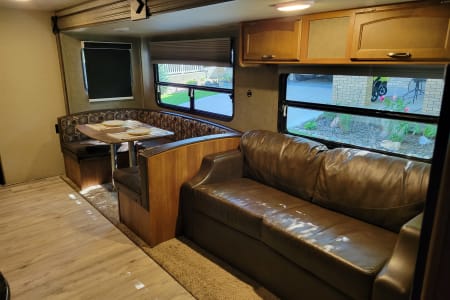 Commerce CityRV rentals