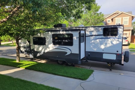 Commerce CityRV rentals