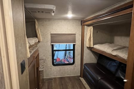 SingingHillsRVPark Rv Rentals