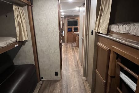 SingingHillsRVPark Rv Rentals