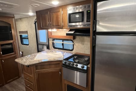 SingingHillsRVPark Rv Rentals