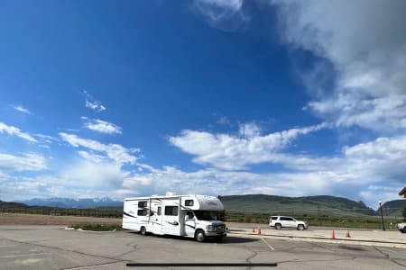 TucsonRV rentals