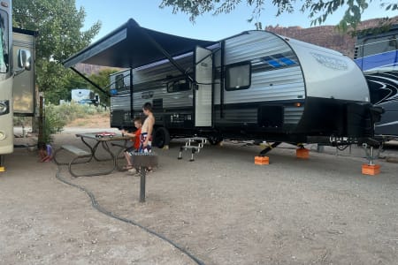 West Valley CityRV rentals