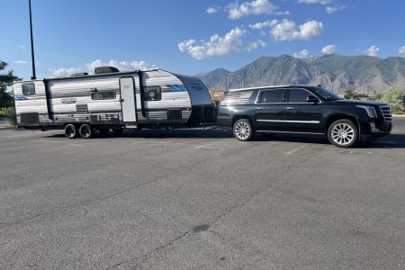 West Valley CityRV rentals