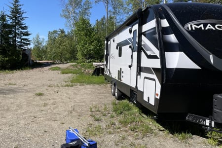 Thunder BayRV rentals