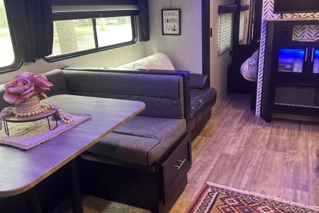 Traverse CityRV rentals