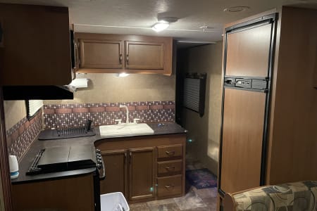 InterlochenRV rentals