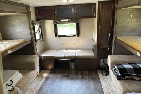 JayCookeStatePark Rv Rentals