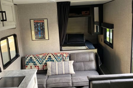 Garden CityRV rentals