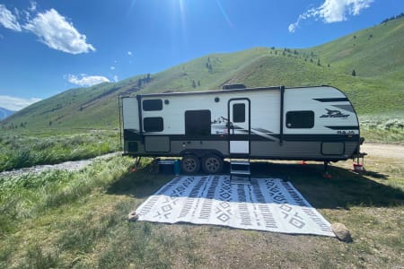 MountainViewRVPark Rv Rentals