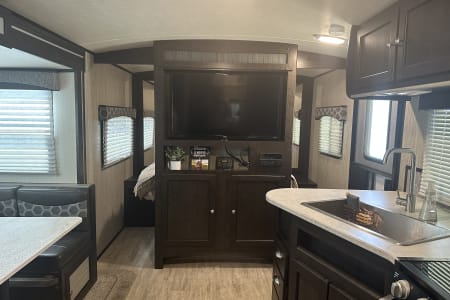 RichardBongStateRecreationArea Rv Rentals