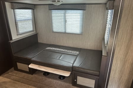 BurlingtonRV rentals